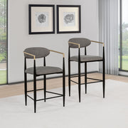 Tina Bar Chair - Furniture City (CA)l