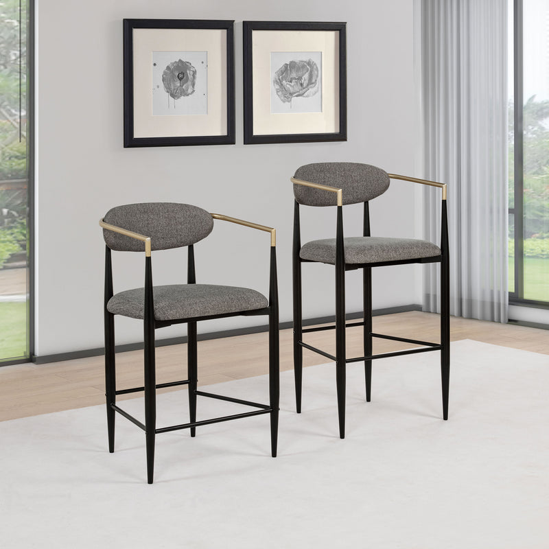 Tina Bar Chair - Furniture City (CA)l