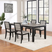Elodie Dining Set - Furniture City (CA)l