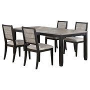 Elodie Dining Set - Furniture City (CA)l