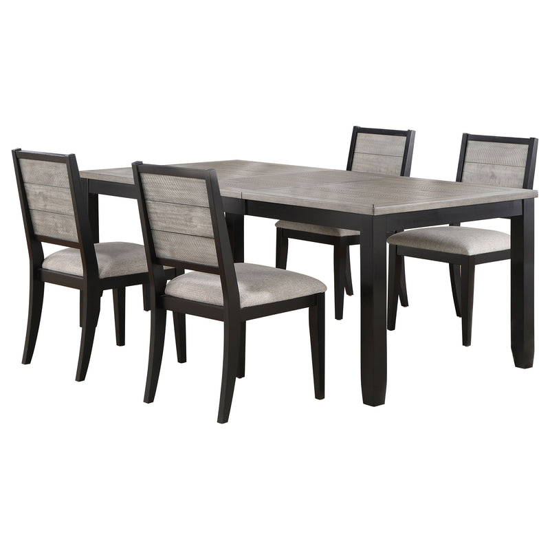 Elodie Dining Set - Furniture City (CA)l