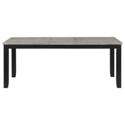 Elodie Dining Set - Furniture City (CA)l