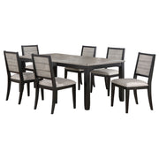 Elodie Dining Set - Furniture City (CA)l