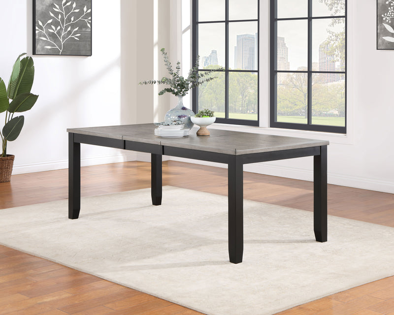 Elodie Extension Dining Table - Furniture City (CA)l