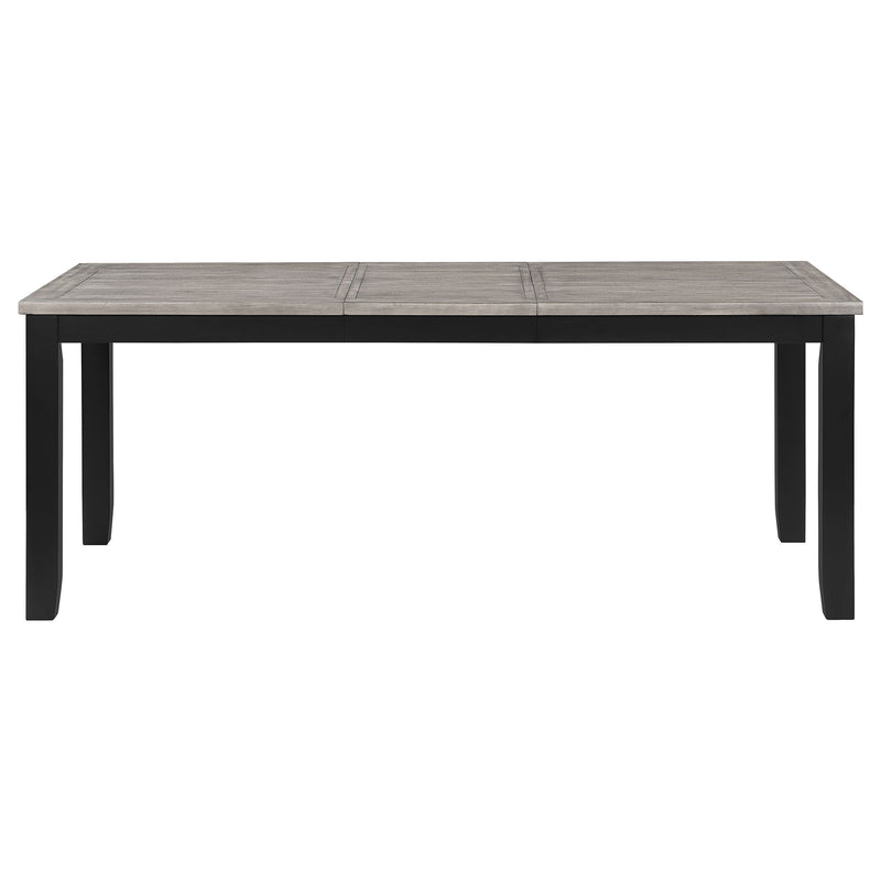 Elodie Extension Dining Table - Furniture City (CA)l