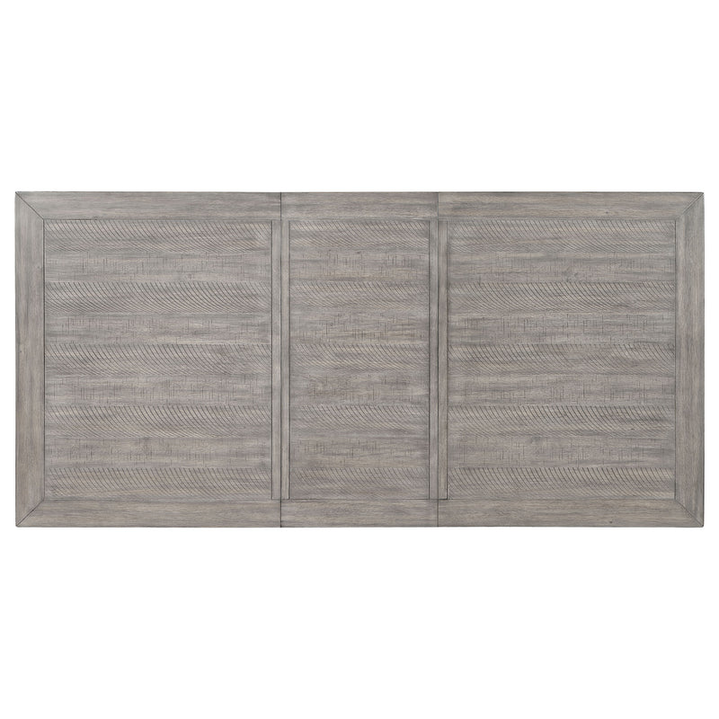 Elodie Extension Dining Table - Furniture City (CA)l