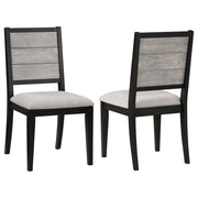 Elodie Dining Side Chair - Furniture City (CA)l