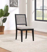 Elodie Dining Side Chair - Furniture City (CA)l