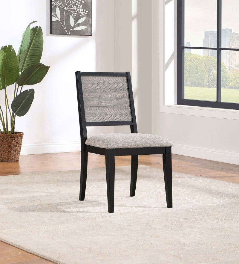 Elodie Dining Side Chair - Furniture City (CA)l
