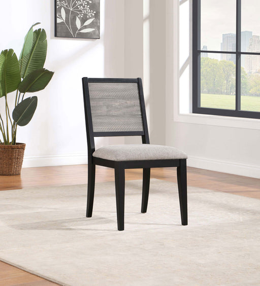 Elodie Dining Side Chair - Furniture City (CA)l
