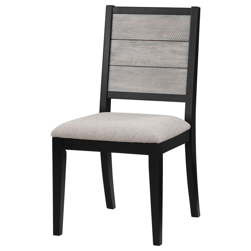 Elodie Dining Side Chair - Furniture City (CA)l