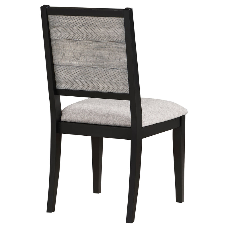 Elodie Dining Side Chair - Furniture City (CA)l