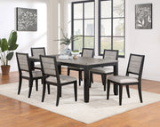 Elodie Dining Side Chair - Furniture City (CA)l