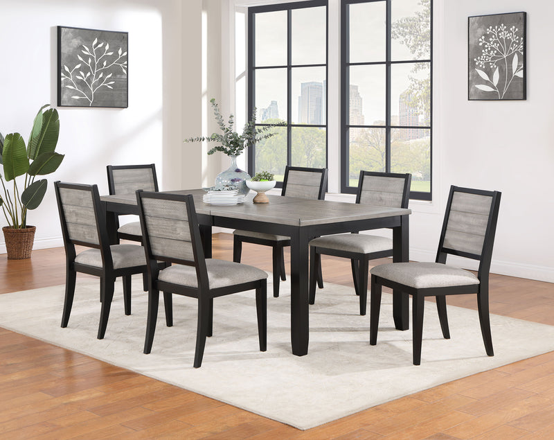 Elodie Dining Side Chair - Furniture City (CA)l