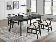 Crestmont Dining Set - Furniture City (CA)l