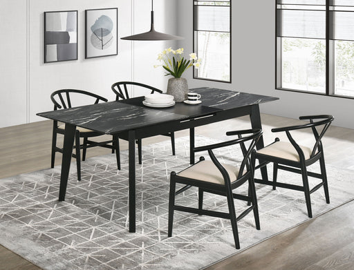 Crestmont Dining Set - Furniture City (CA)l