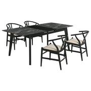 Crestmont Dining Set - Furniture City (CA)l