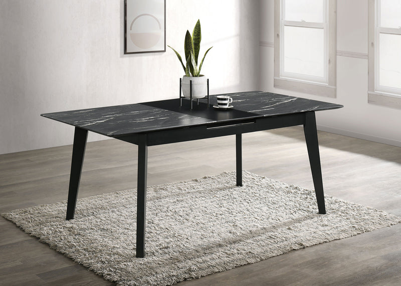 Crestmont Extension Dining Table - Furniture City (CA)l