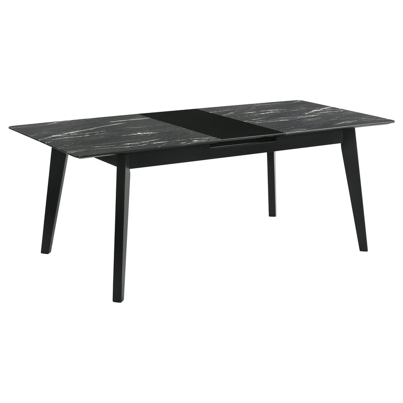 Crestmont Extension Dining Table - Furniture City (CA)l