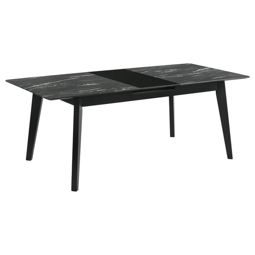 Crestmont Extension Dining Table - Furniture City (CA)l