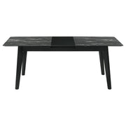 Crestmont Extension Dining Table - Furniture City (CA)l