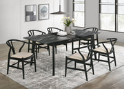 Crestmont Extension Dining Table - Furniture City (CA)l
