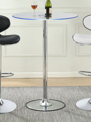 Thea Bar Table - Furniture City (CA)l