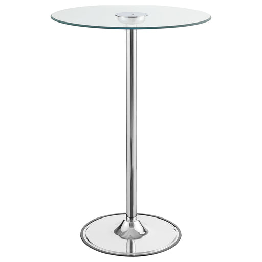 Thea Bar Table - Furniture City (CA)l