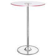Thea Bar Table - Furniture City (CA)l