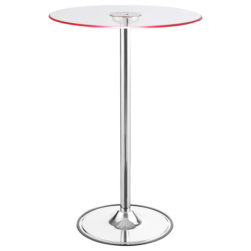 Thea Bar Table - Furniture City (CA)l