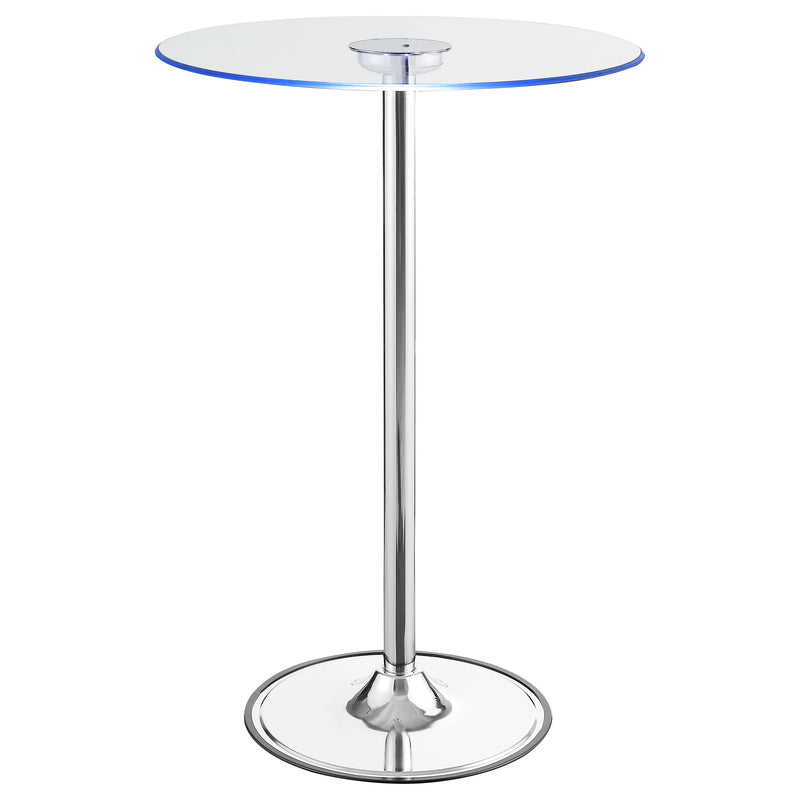 Thea Bar Table - Furniture City (CA)l