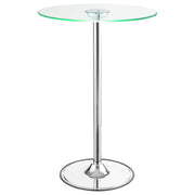 Thea Bar Table - Furniture City (CA)l