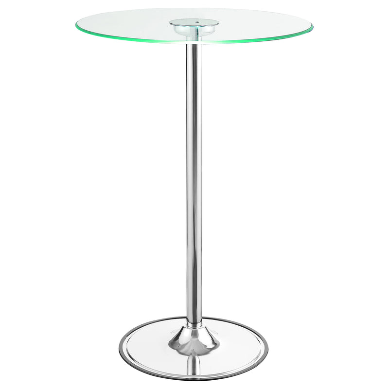Thea Bar Table - Furniture City (CA)l