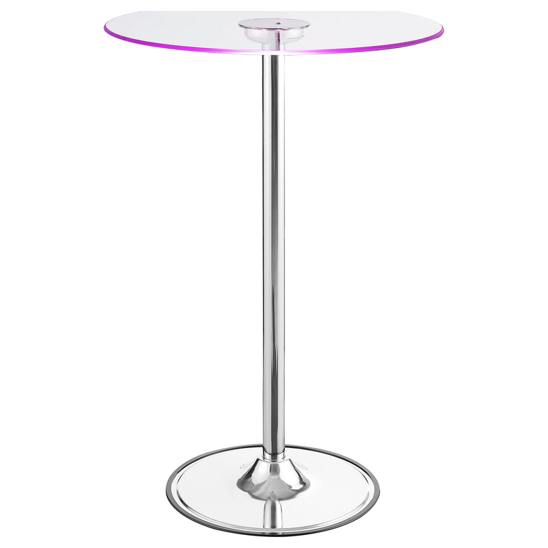 Thea Bar Table - Furniture City (CA)l