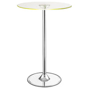 Thea Bar Table - Furniture City (CA)l