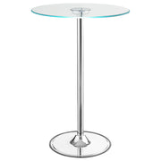 Thea Bar Table - Furniture City (CA)l