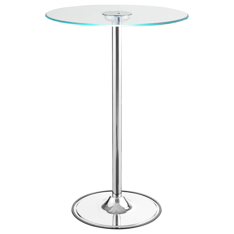 Thea Bar Table - Furniture City (CA)l