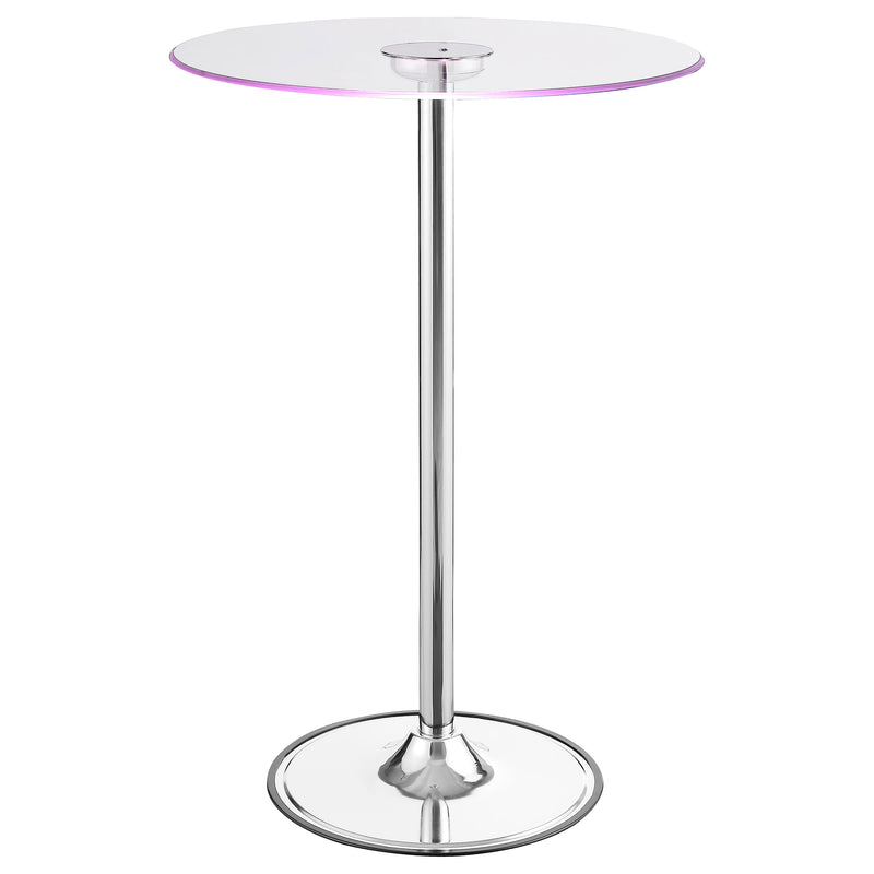 Thea Bar Table - Furniture City (CA)l