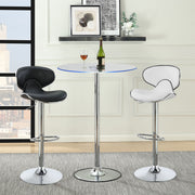 Thea Bar Table - Furniture City (CA)l