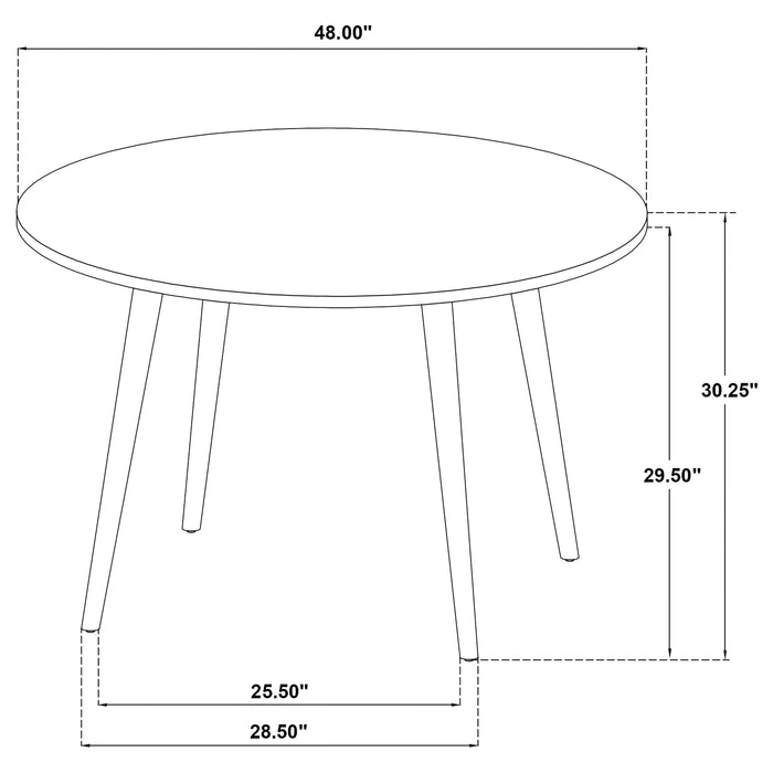 Andrews Dining Set