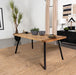 Maverick Dining Table - Furniture City (CA)l