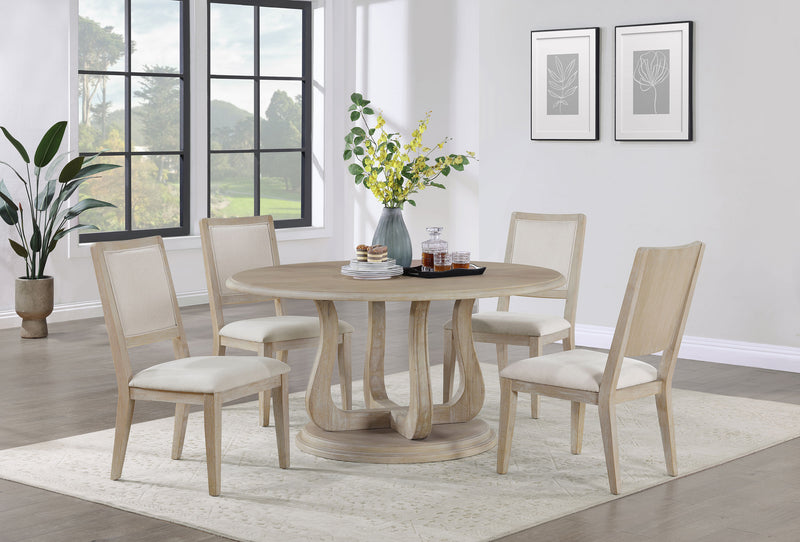 Trofello Dining Set - Furniture City (CA)l