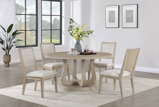 Trofello Dining Set - Furniture City (CA)l