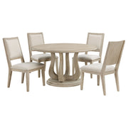 Trofello Dining Set - Furniture City (CA)l