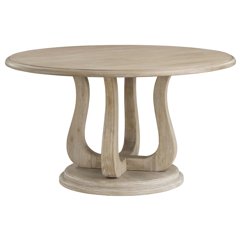 Trofello Dining Set - Furniture City (CA)l