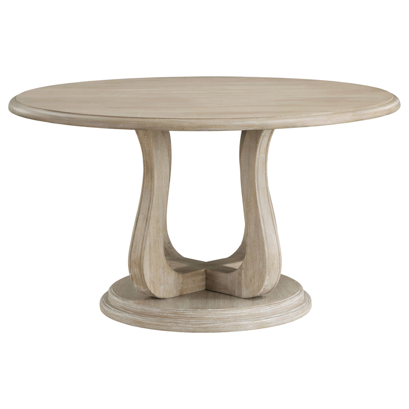 Trofello Dining Set - Furniture City (CA)l