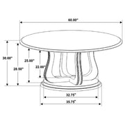 Trofello Dining Set - Furniture City (CA)l