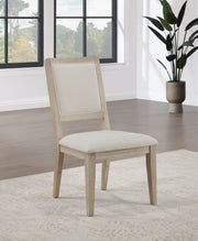 Trofello Dining Side Chair - Furniture City (CA)l