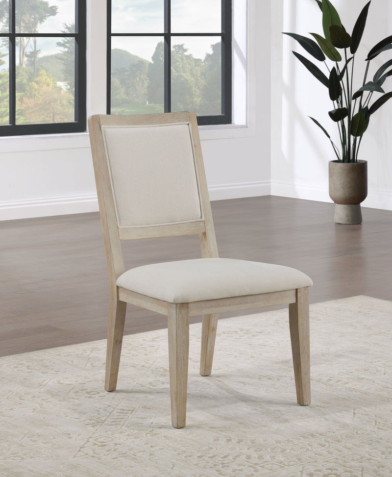 Trofello Dining Side Chair - Furniture City (CA)l