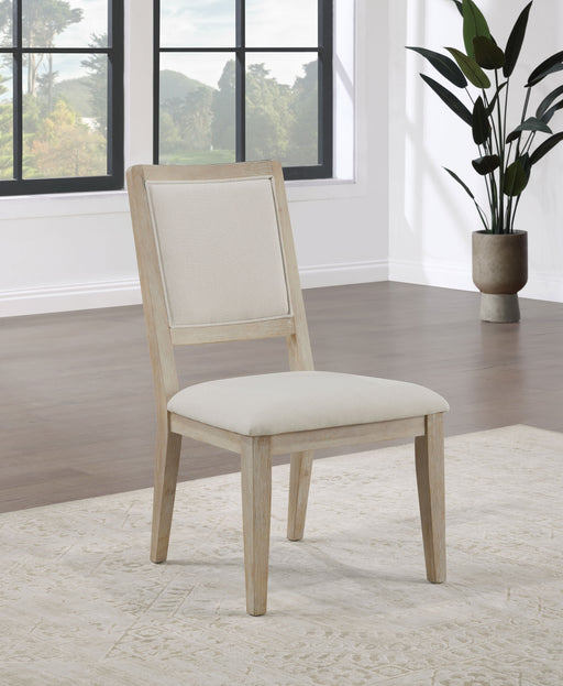 Trofello Dining Side Chair - Furniture City (CA)l